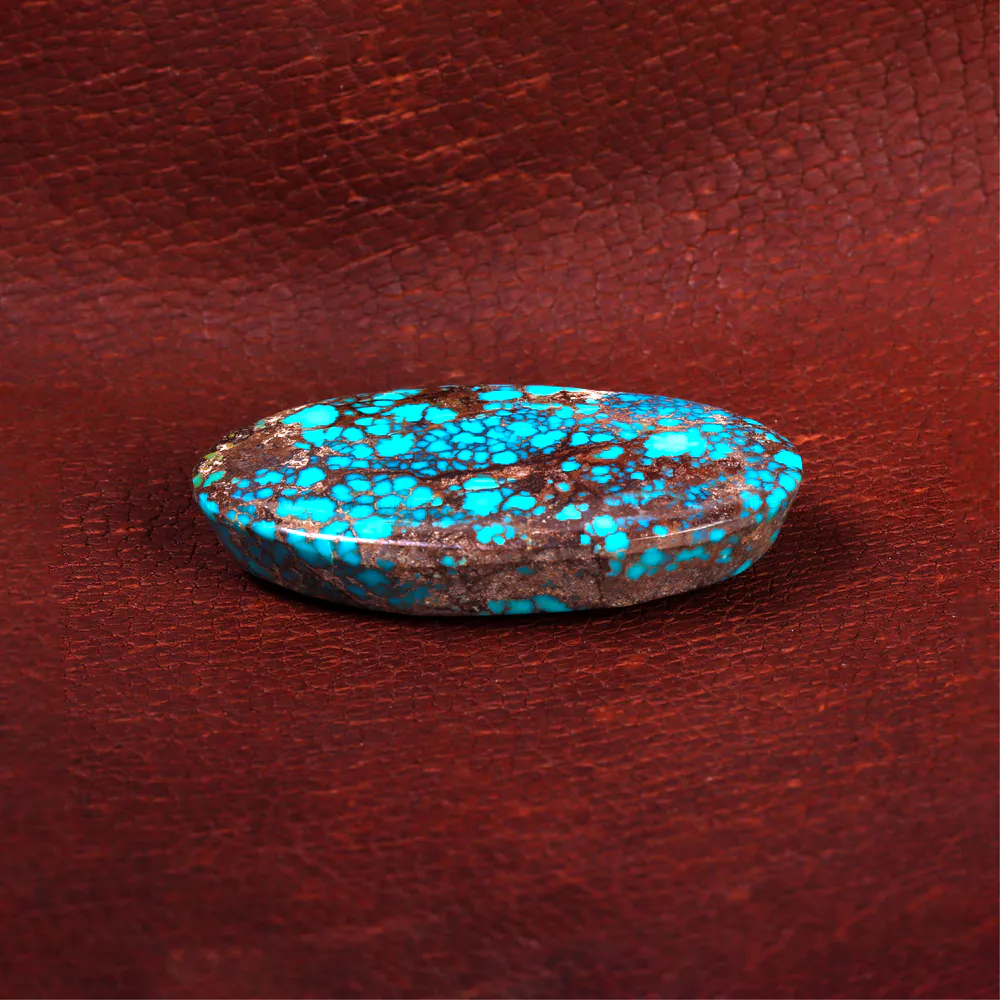 نگین فیروزه شجری کد 15181