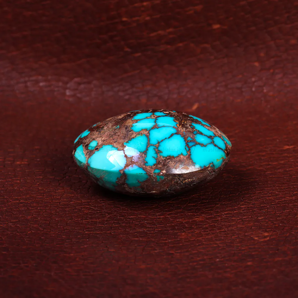 نگین فیروزه شجری کد 15182