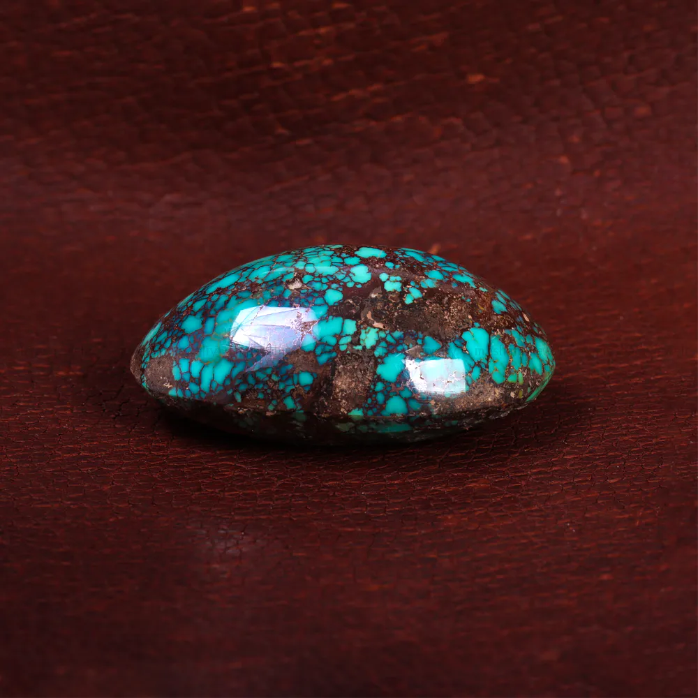 نگین فیروزه شجری کد 15183