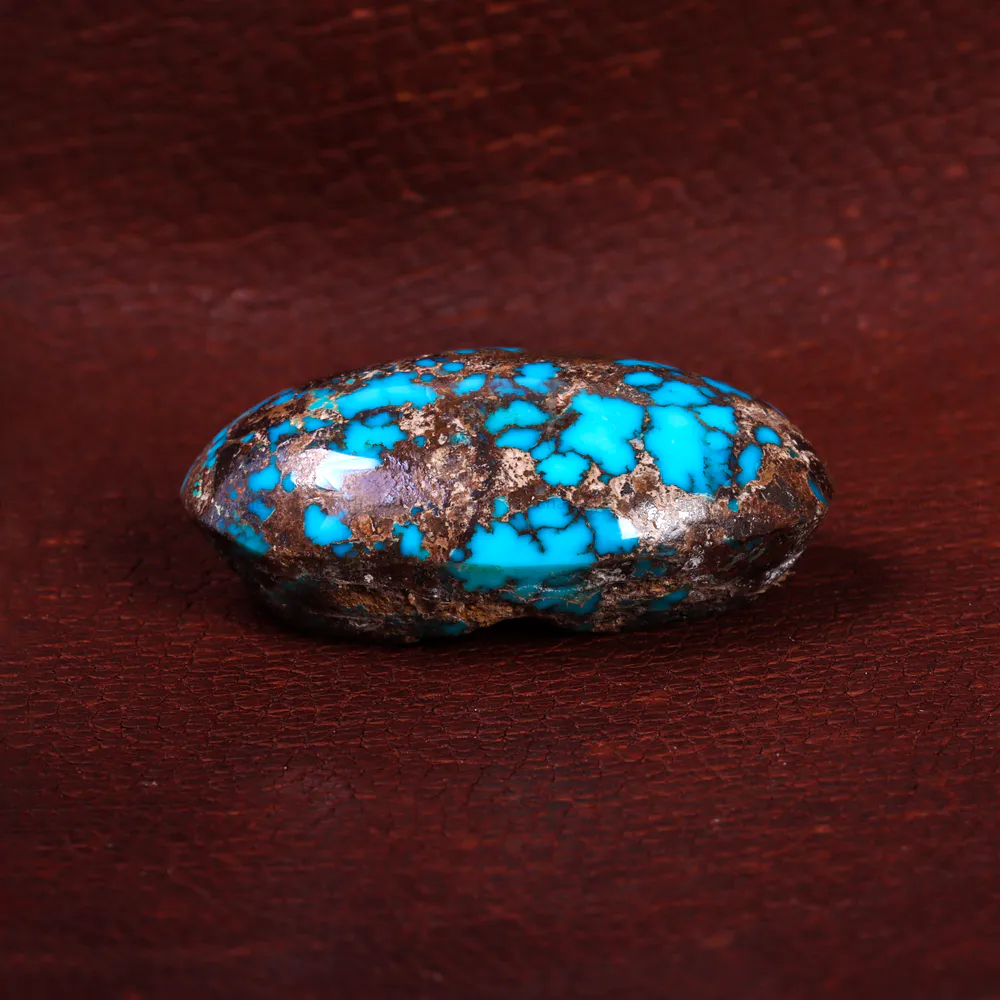 نگین فیروزه شجری کد 15185