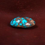 نگین فیروزه شجری کد 15186