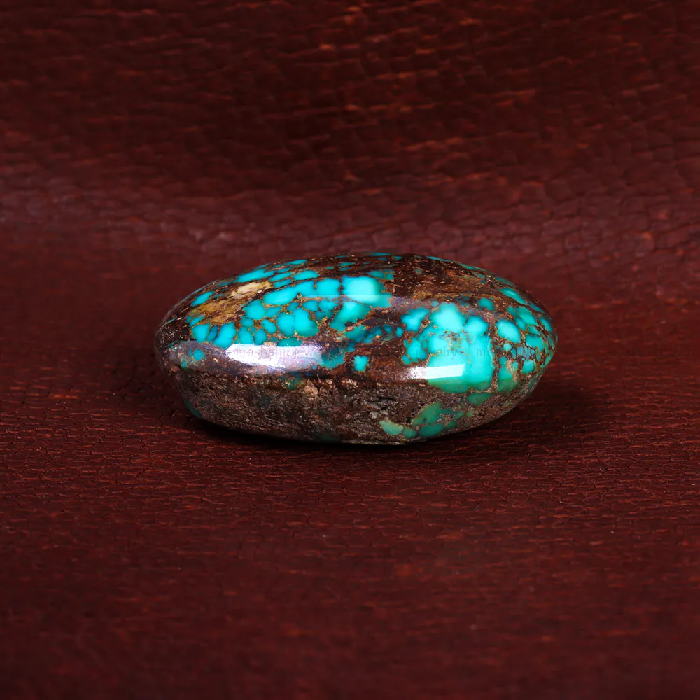 نگین فیروزه شجری کد 15187