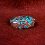 نگین فیروزه شجری کد 15191