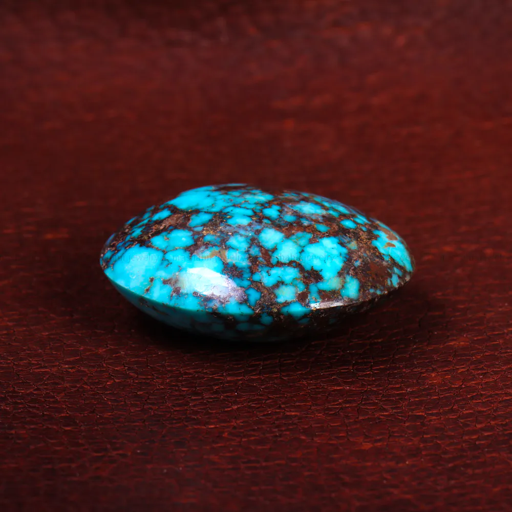 نگین فیروزه شجری کد 15193