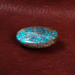 نگین فیروزه شجری کد 15198