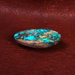 نگین فیروزه شجری کد 15204