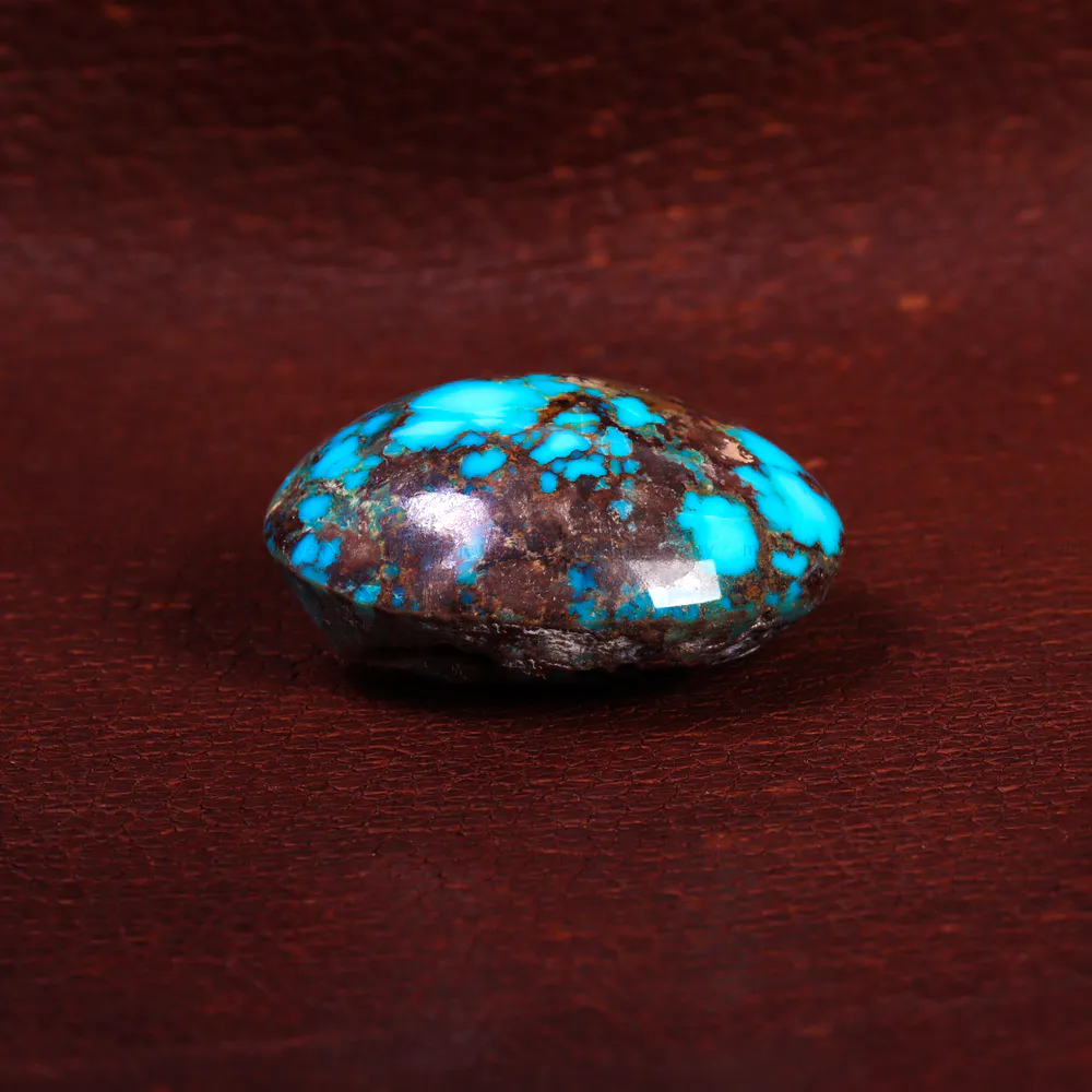 نگین فیروزه شجری کد 15207