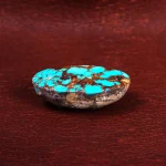 نگین فیروزه شجری کد 15209