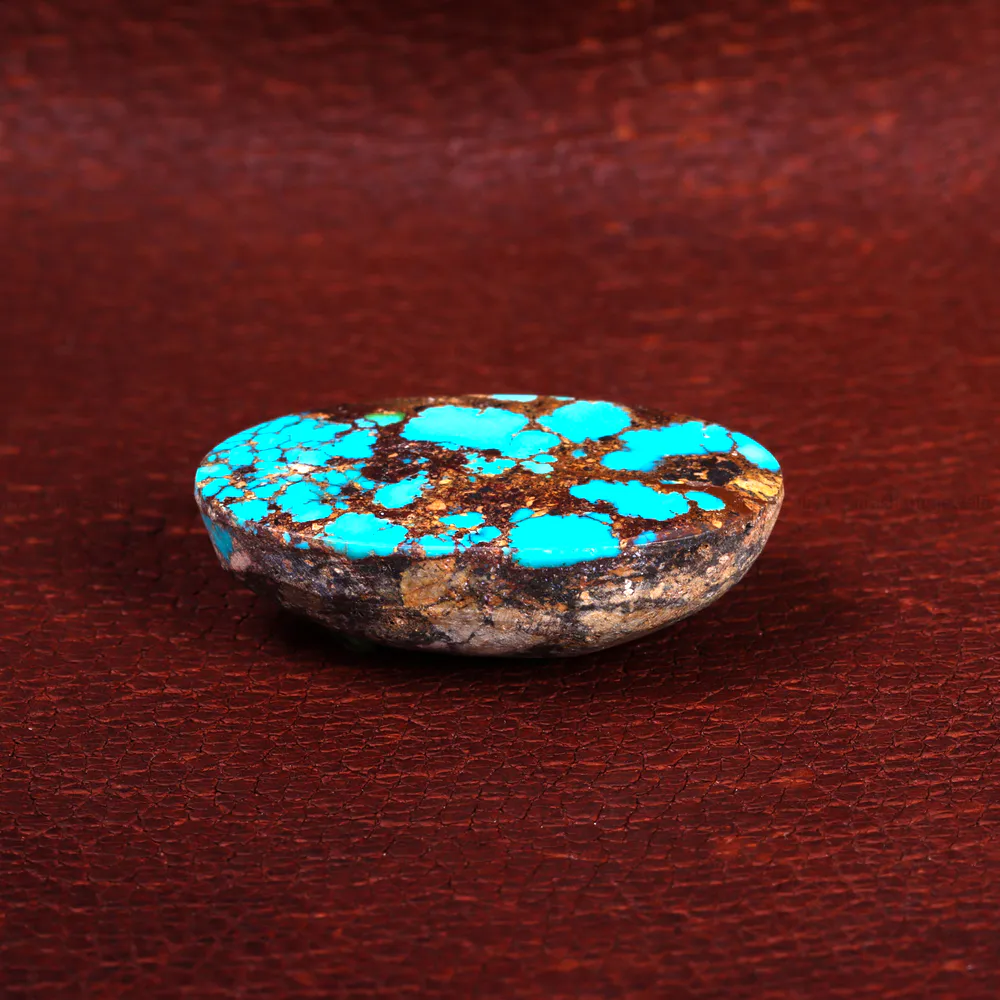 نگین فیروزه شجری کد 15209