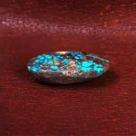 نگین فیروزه شجری کد 15214