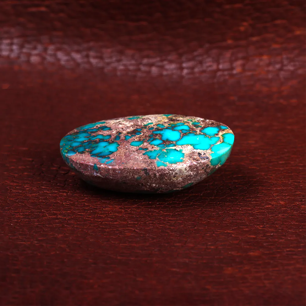 نگین فیروزه شجری کد 15215