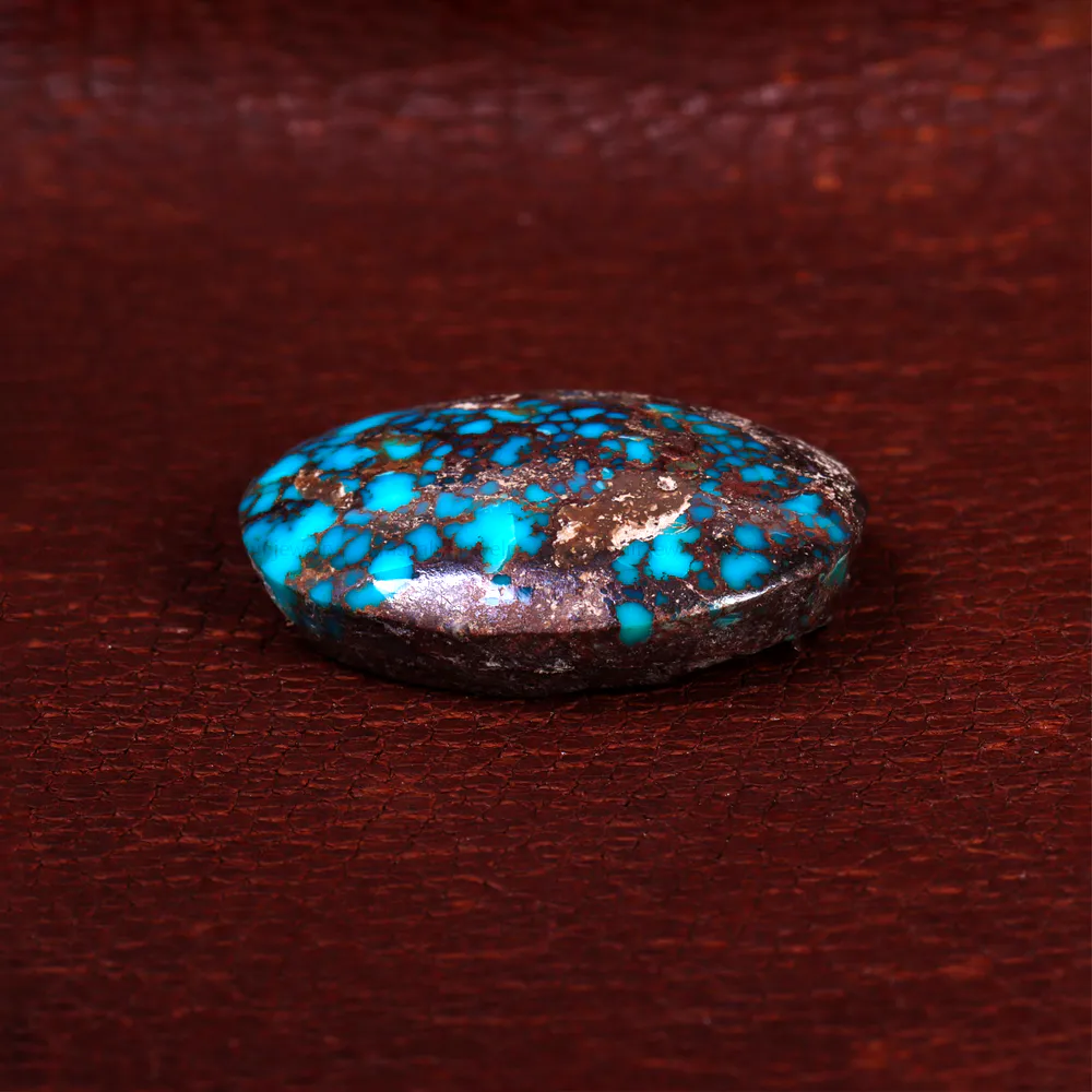 نگین فیروزه شجری کد 15224