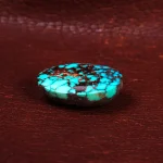 نگین فیروزه شجری کد 15230