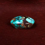 نگین فیروزه شجری کد 15232