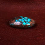 نگین فیروزه شجری کد 15233