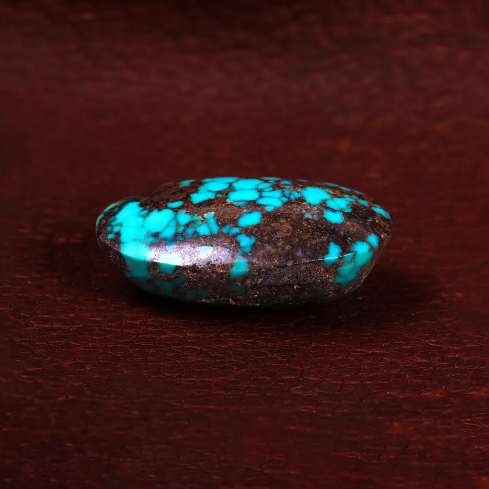 نگین فیروزه شجری کد 15235