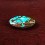 نگین فیروزه شجری کد 15238