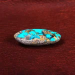 نگین فیروزه شجری کد 15239