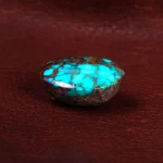 نگین فیروزه شجری کد 15241