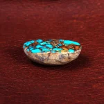 نگین فیروزه شجری کد 15242