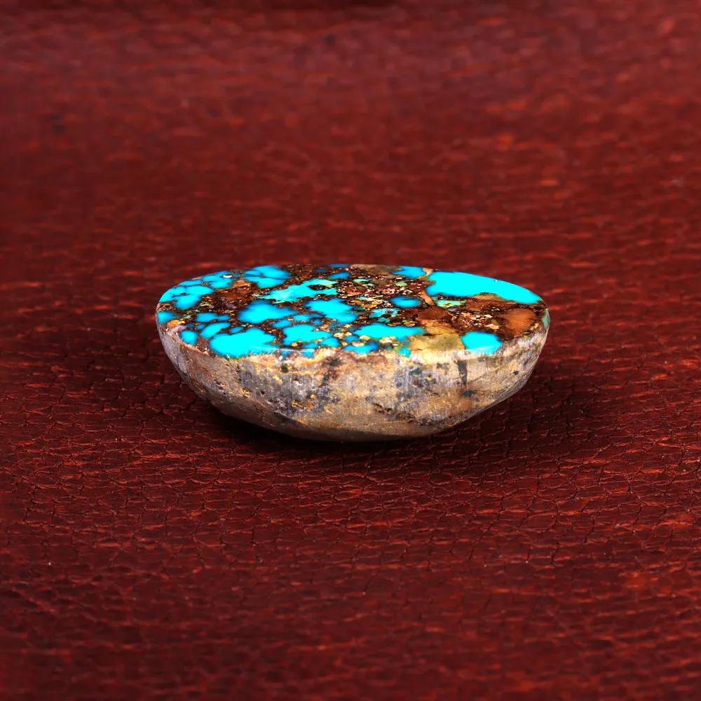 نگین فیروزه شجری کد 15242