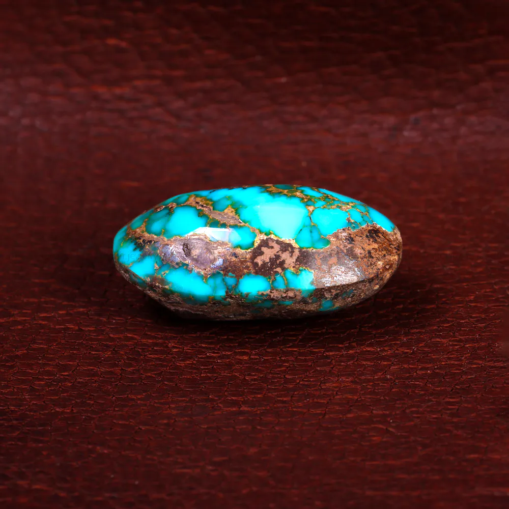 نگین فیروزه شجری کد 15243