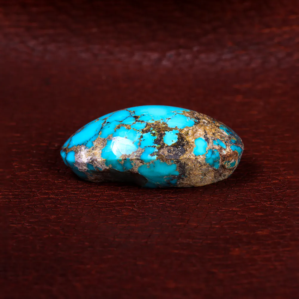 نگین فیروزه شجری کد 15244