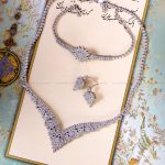 سرویس موزانایت زنانه کد 14361