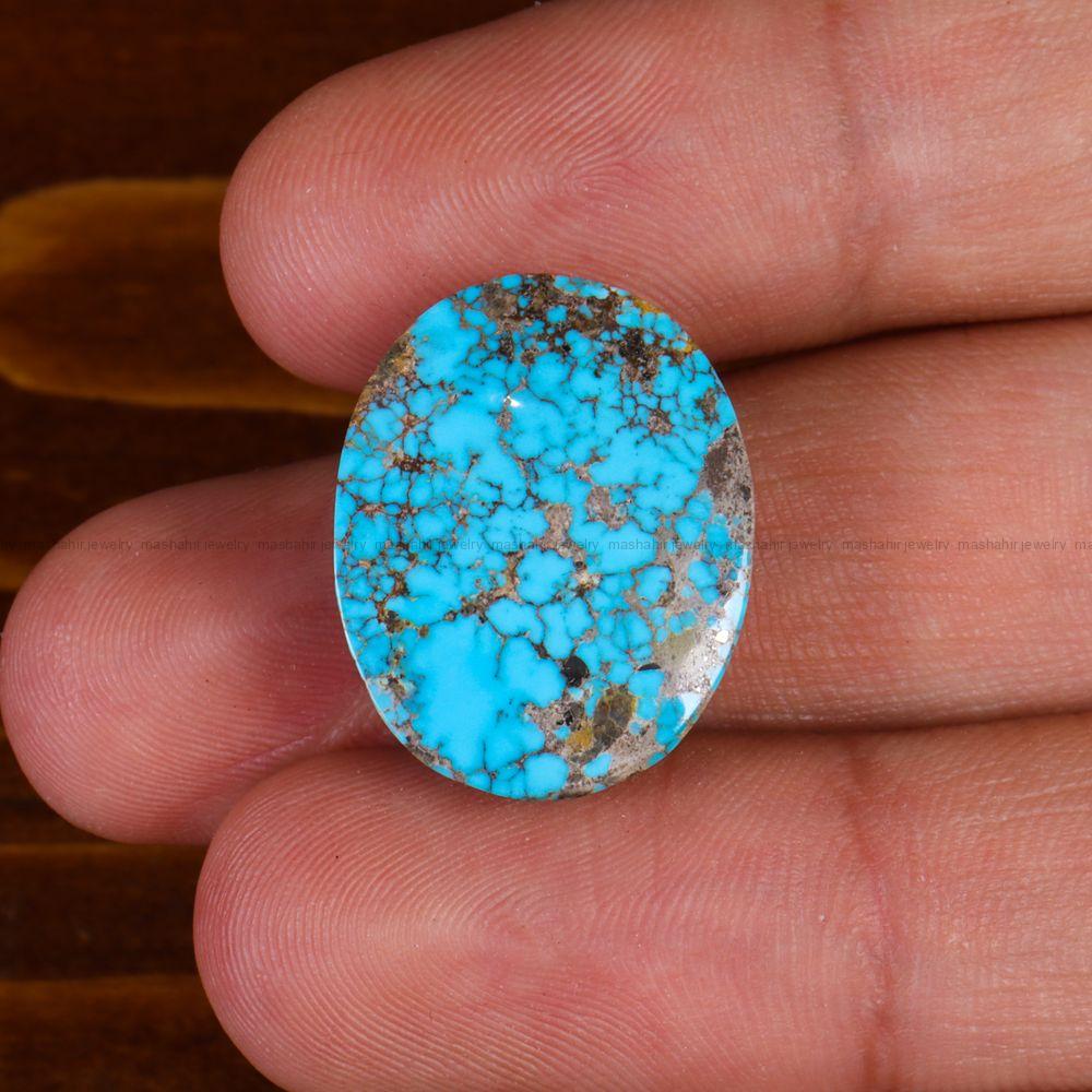 نگین فیروزه شجری کد 14410