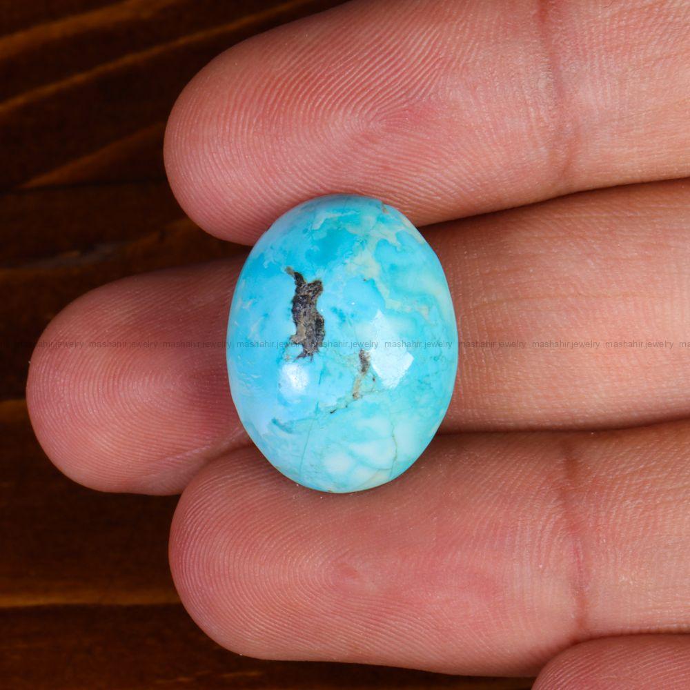 نگین فیروزه شجری کد 14413