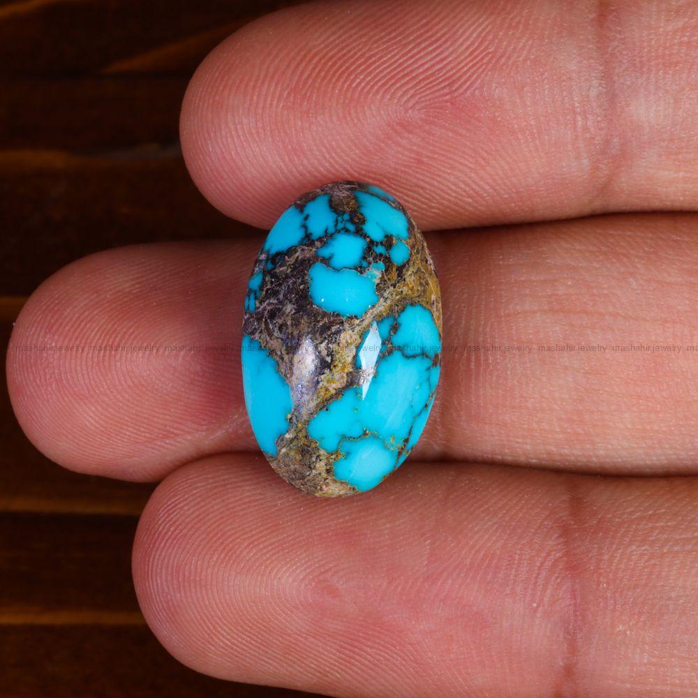 نگین فیروزه شجری کد 14416