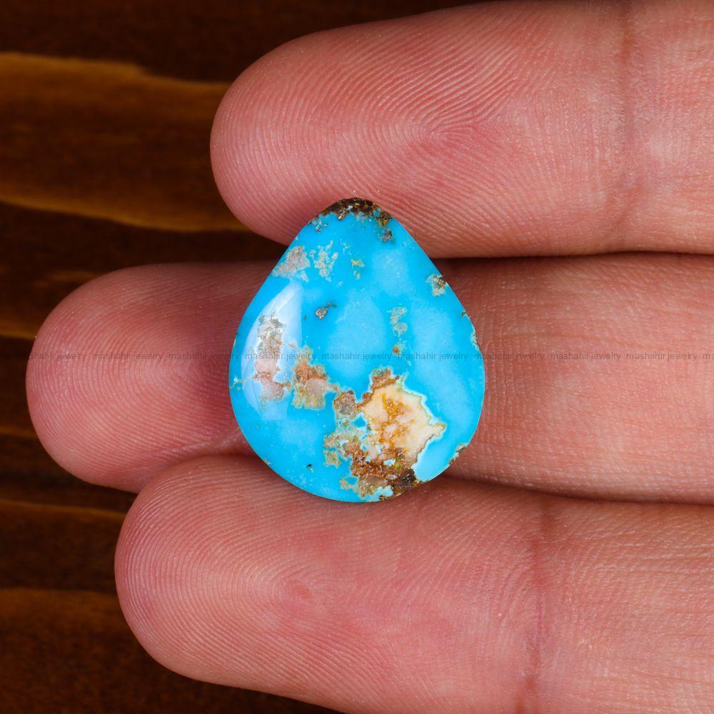 نگین فیروزه شجری کد 14422