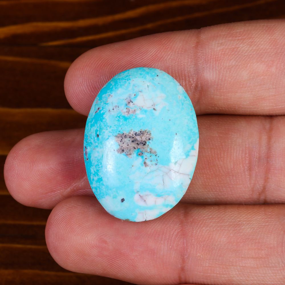 نگین فیروزه شجری کد 14440