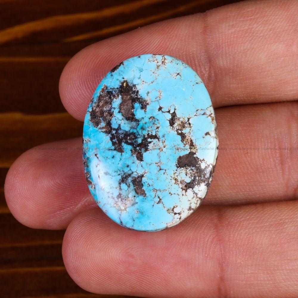 نگین فیروزه شجری کد 14443