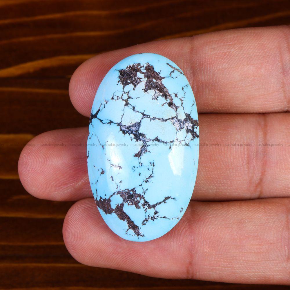 نگین فیروزه شجری کد 14445