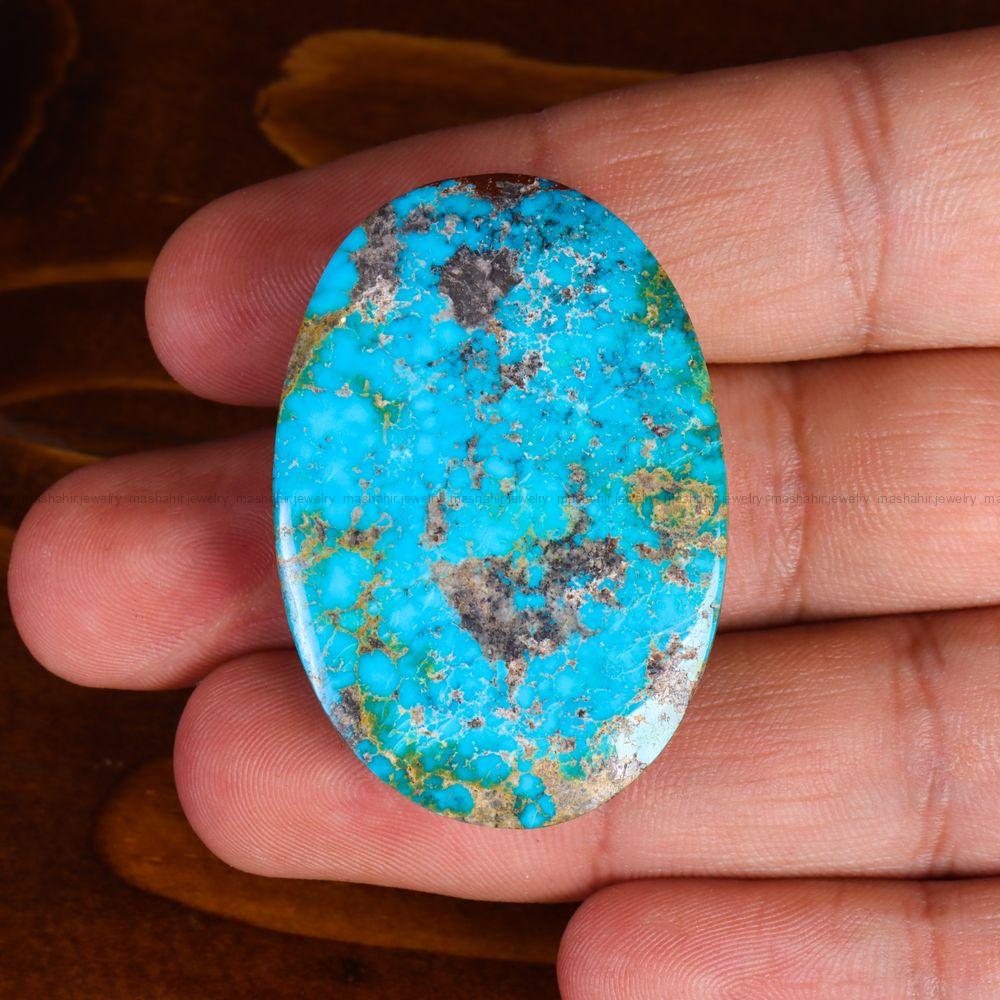 نگین فیروزه شجری کد 14449