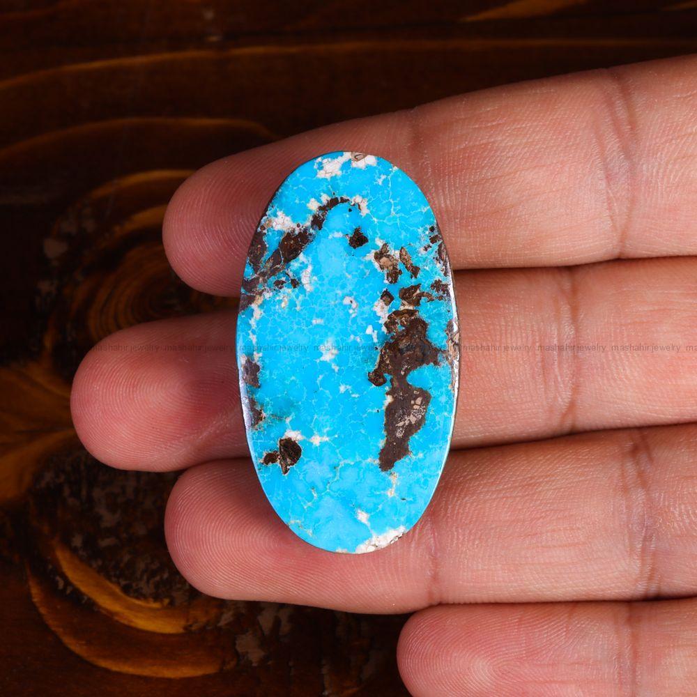 نگین فیروزه شجری کد 14455