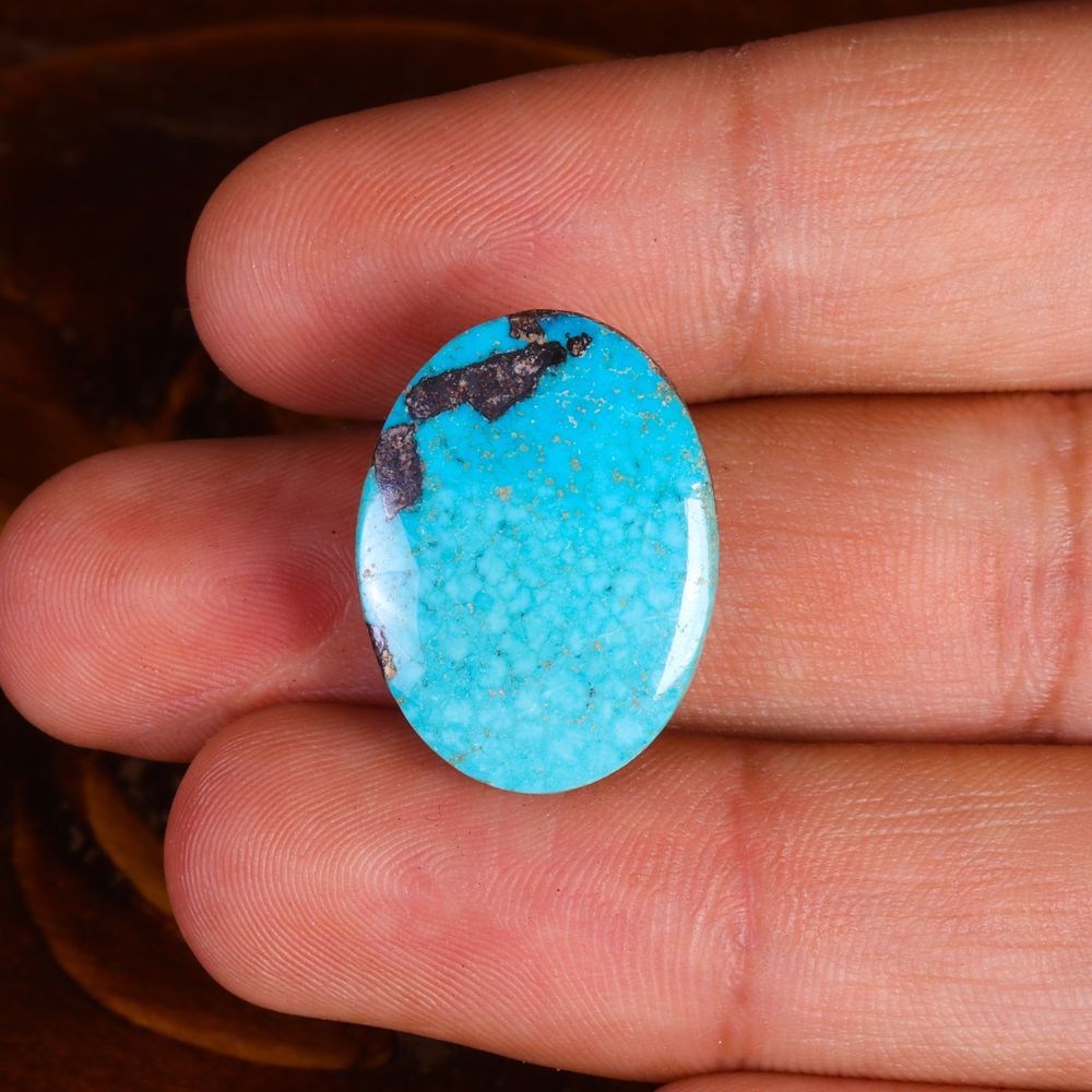 نگین فیروزه شجری کد 14504