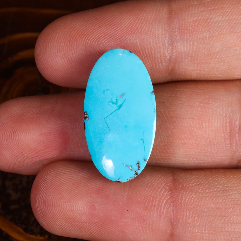 نگین فیروزه شجری کد 14505