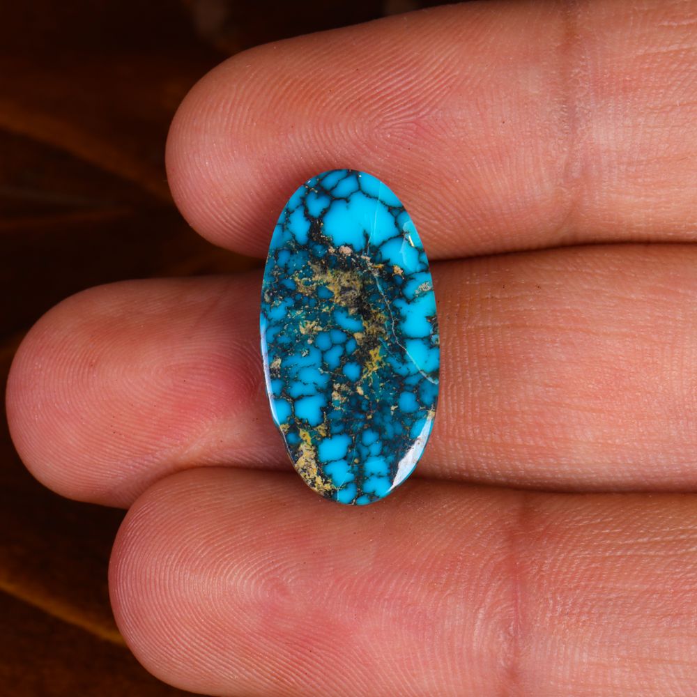 نگین فیروزه شجری کد 14514