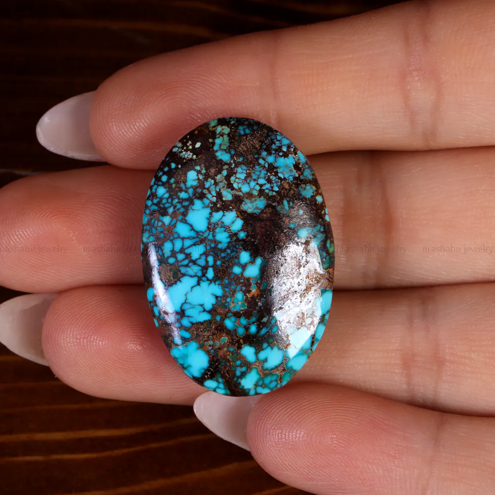 نگین فیروزه شجری کد 15180