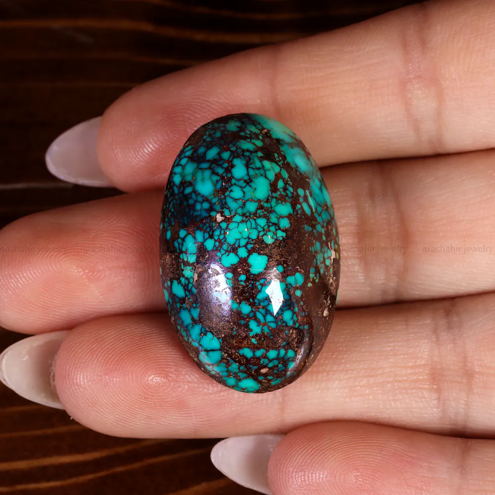 نگین فیروزه شجری کد 15183