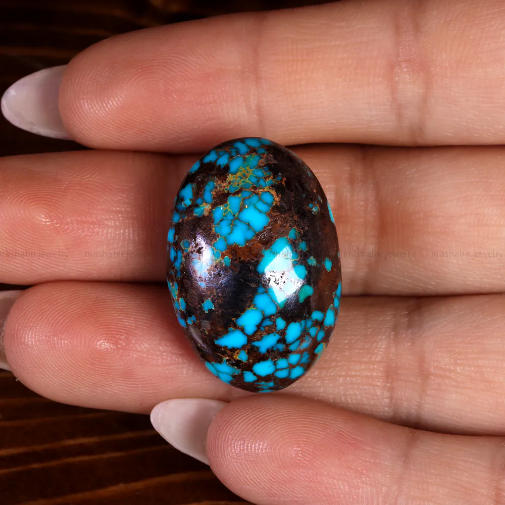 نگین فیروزه شجری کد 15184