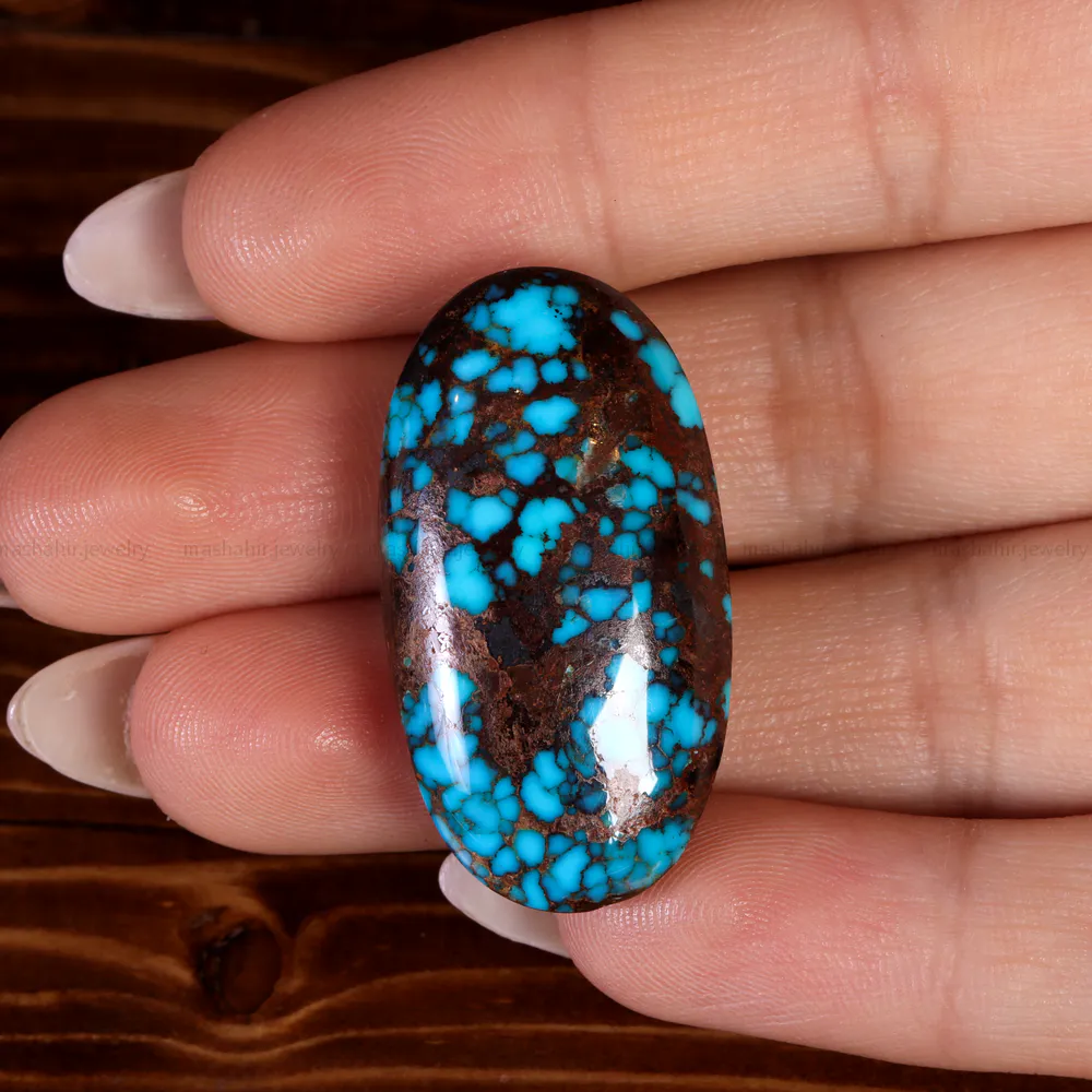 نگین فیروزه شجری کد 15189