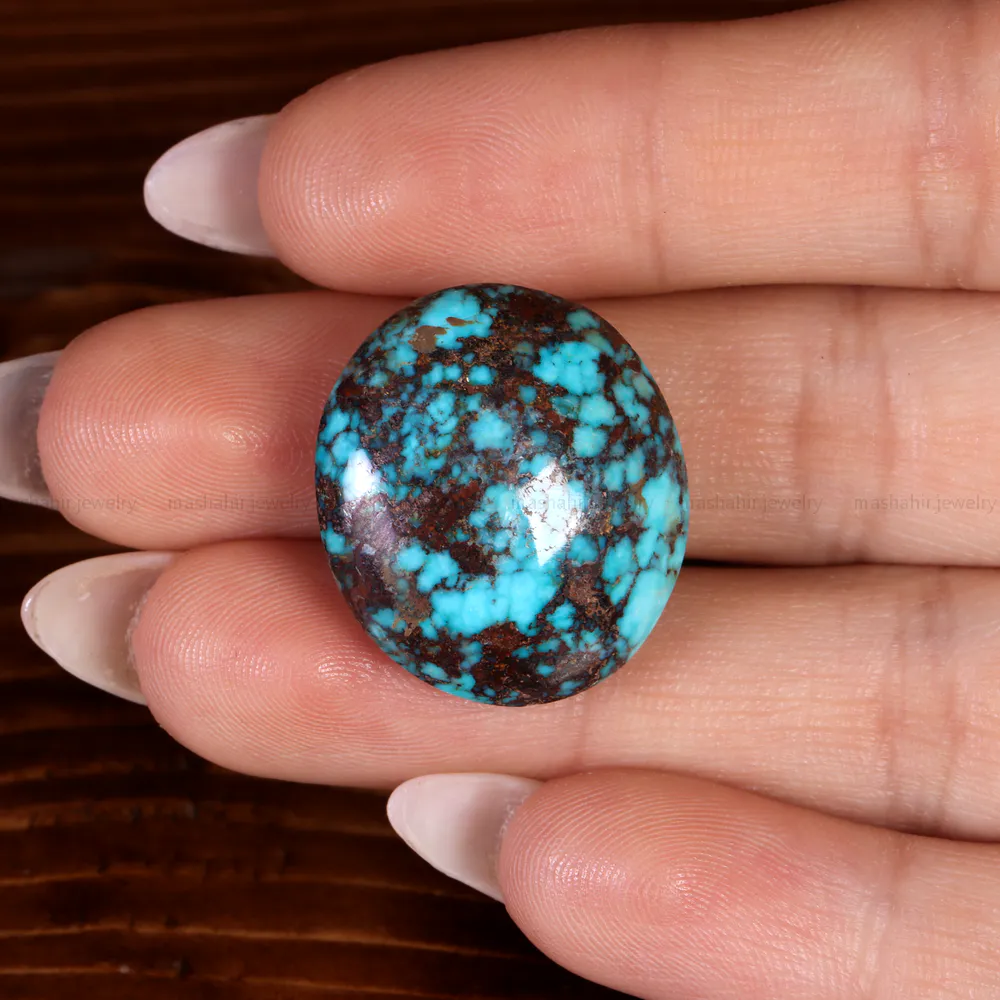 نگین فیروزه شجری کد 15193