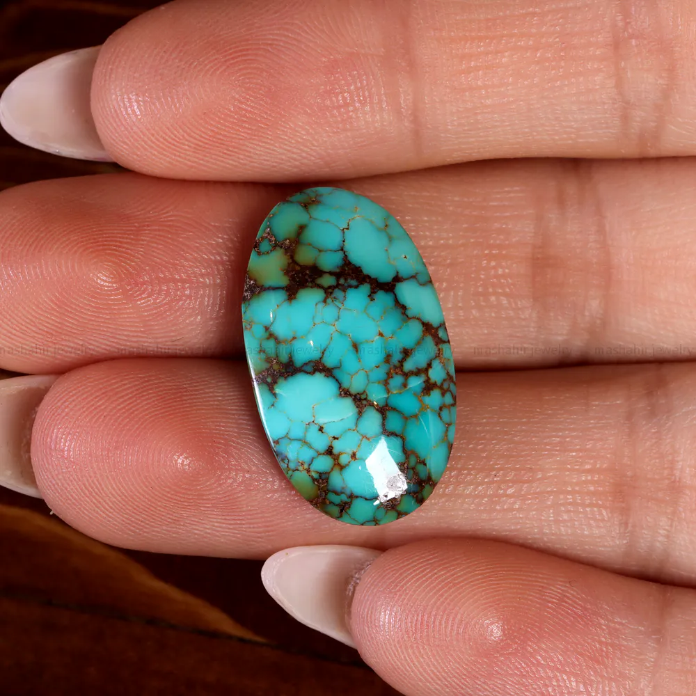 نگین فیروزه شجری کد 15223