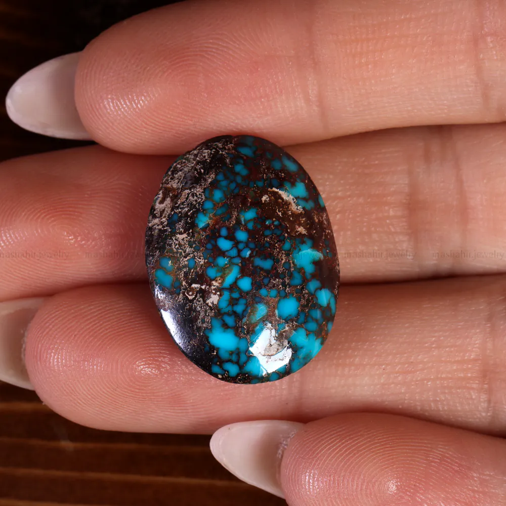 نگین فیروزه شجری کد 15224