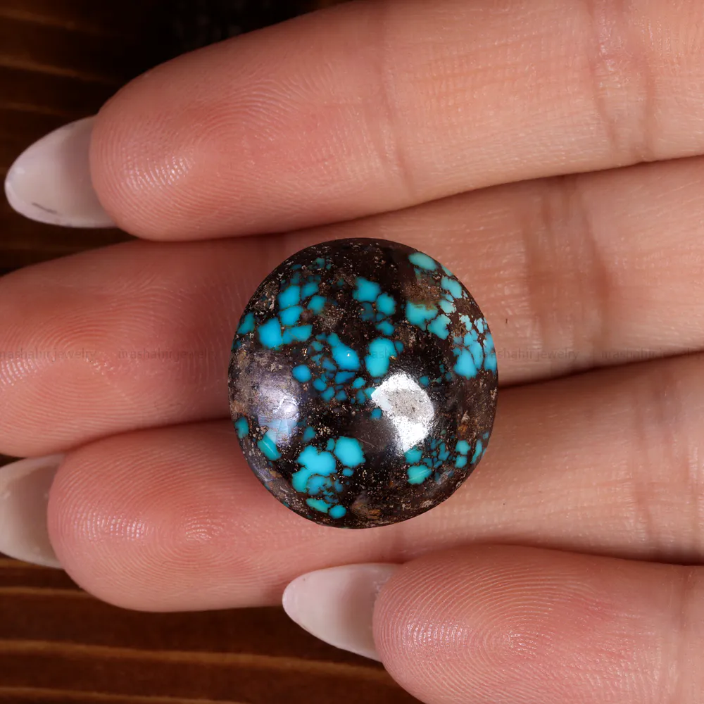 نگین فیروزه شجری کد 15226