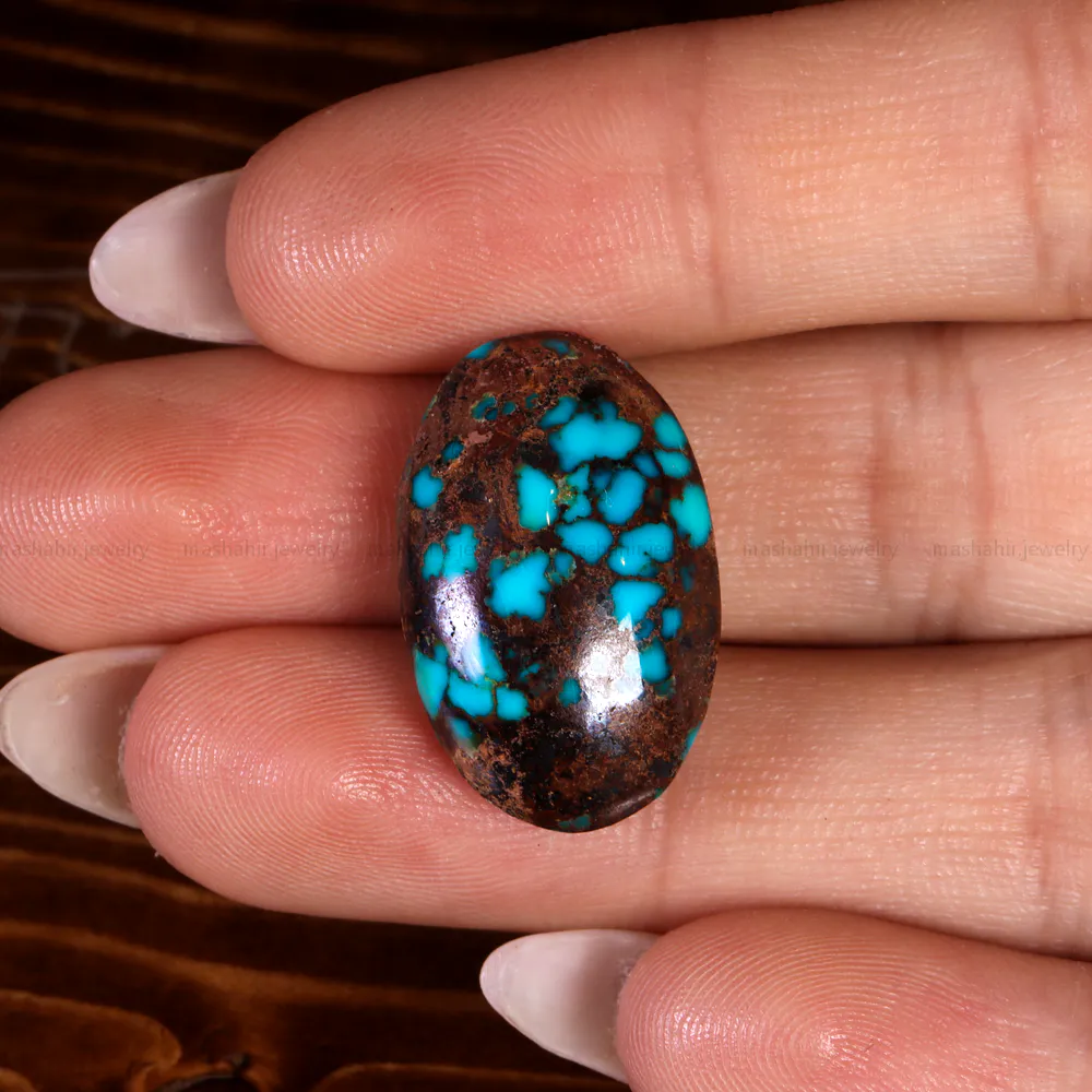 نگین فیروزه شجری کد 15233