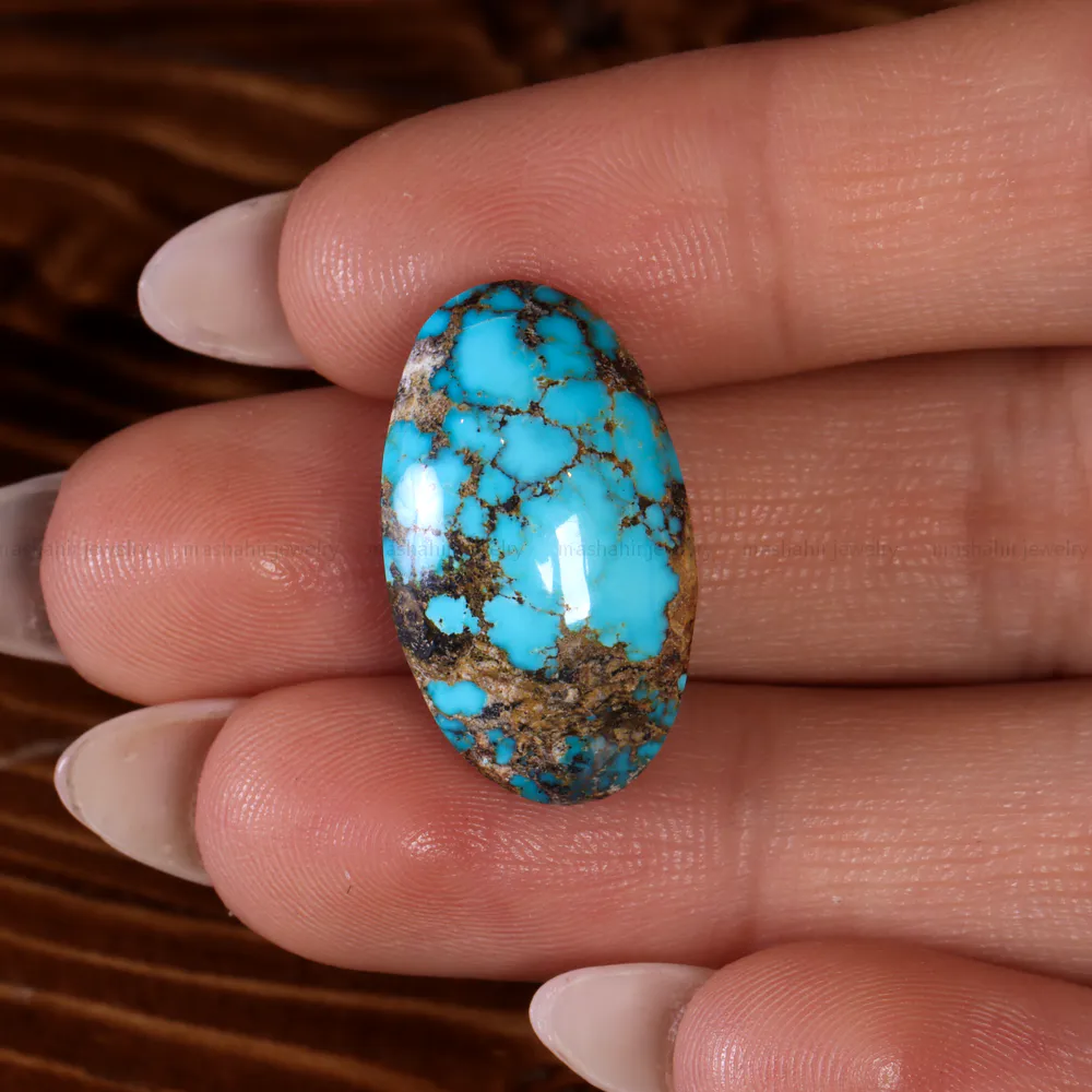 نگین فیروزه شجری کد 15244